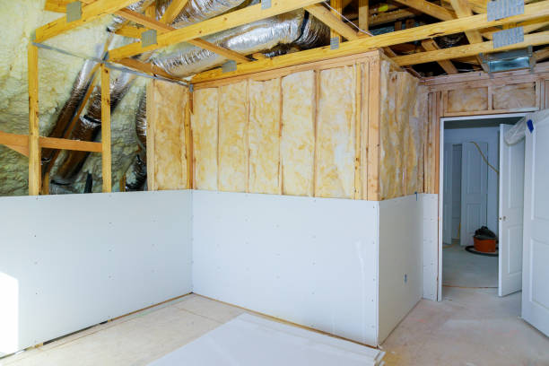 Insulation Replacement Services in Park Hill, OK