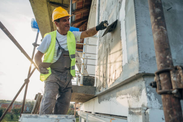 Best Garage Insulation Installation  in Park Hill, OK