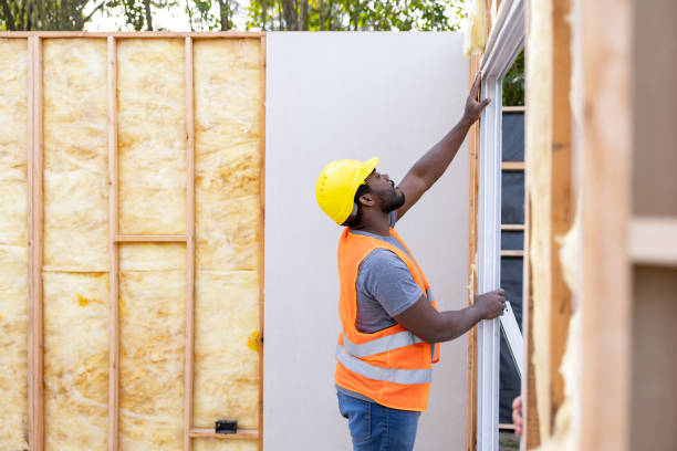 Garage Insulation Installation in Park Hill, OK