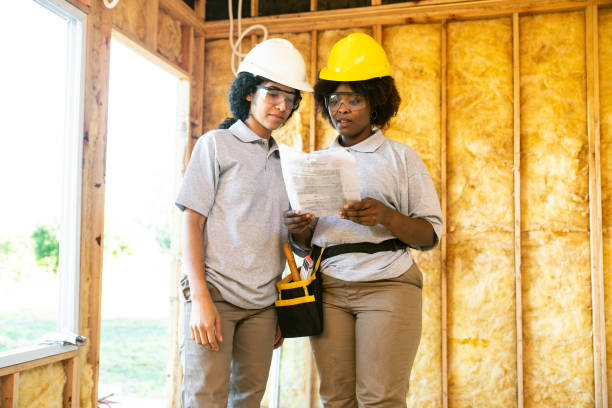 Best Insulation Replacement Services  in Park Hill, OK