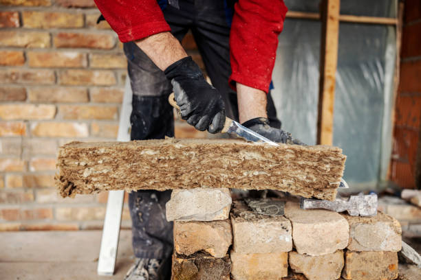 Best Wall Insulation Contractor  in Park Hill, OK